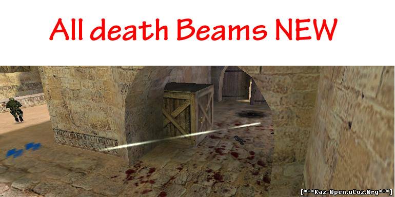 All Death Beams v2.0