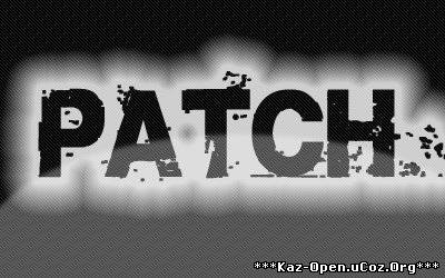 Counter-Strike 1.6 Patch Full v36 (48 протокол)