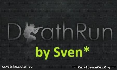 Deathrun by Sven*