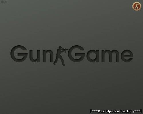 GunGame ES 5.1.510