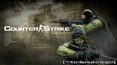Counter-Strike: Source v61 (2011 RUS)