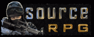SourceRPG Rus - Version 2.2