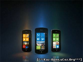 2012-й станет годом прорыва для Windows Phone