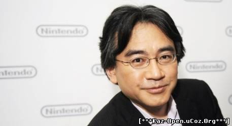 Глава Nintendo извинился за проблемы на запуске Wii U