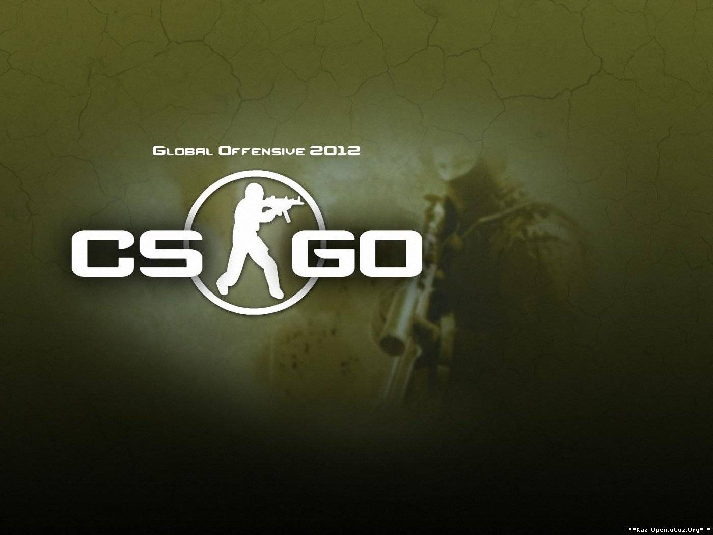 Состоялся первый официальный матч на CS:GO