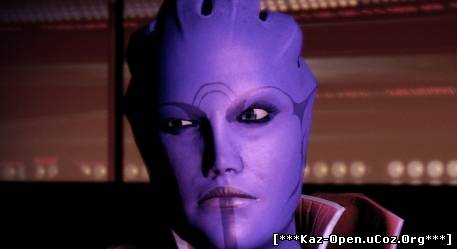 Mass Effect 3 Омега уже в продаже