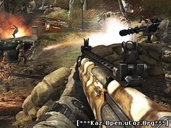 Modern Warfare 3 расширят и дополнят