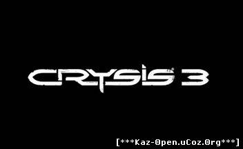 Системные требования Crysis 3
