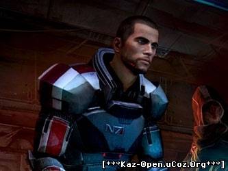Геймеров просят выбрать время действия Mass Effect 4