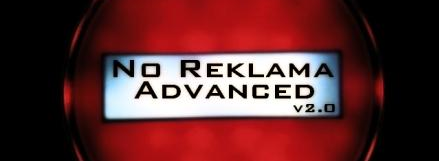 NO REKLAMA ADVANCED V2.0