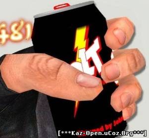 HE Joltcola