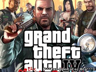 Геймеры купили 125 миллионов копий GTA